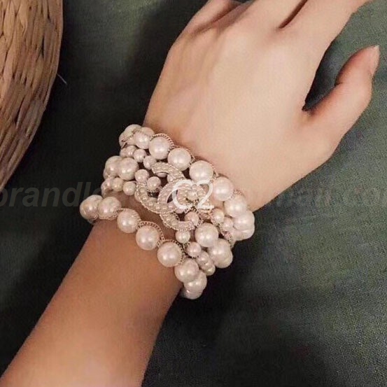 Chanel Bracelets 152